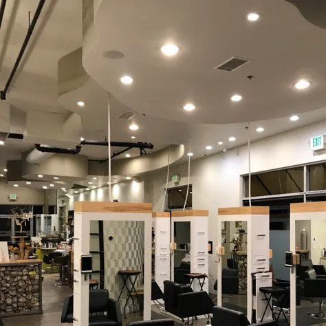 Slide of VC Electricians