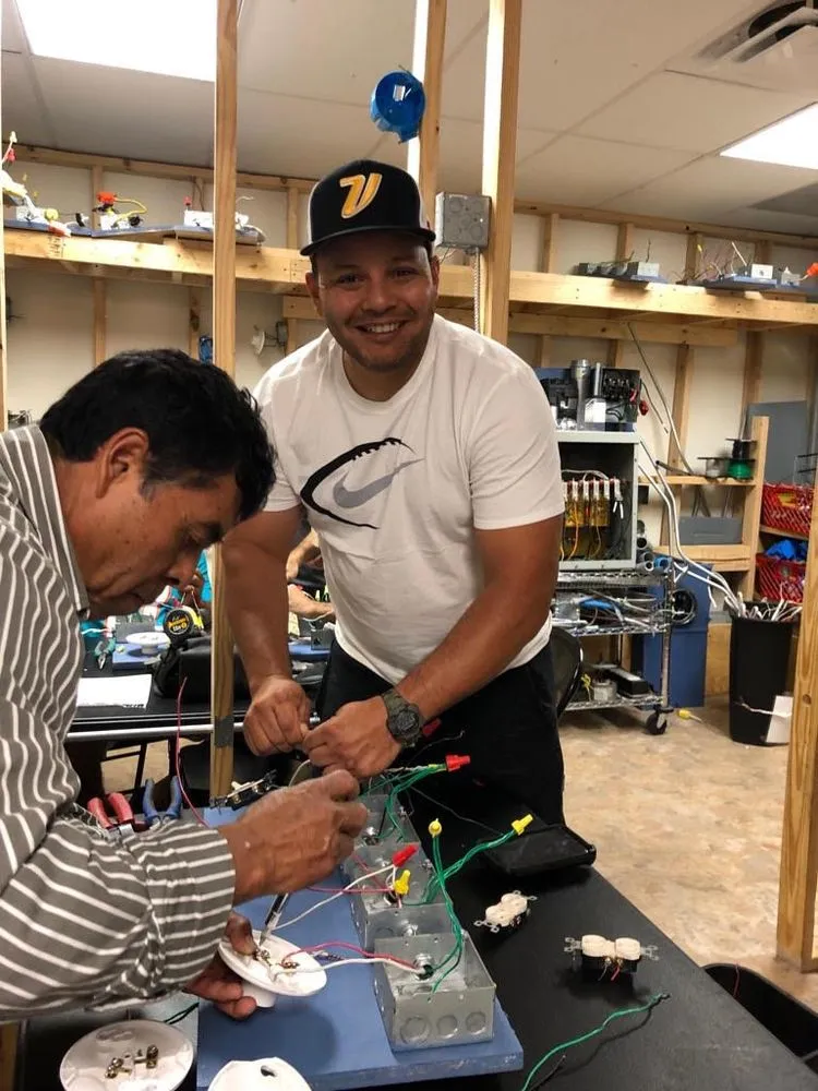 Slide of VC Management Solutions