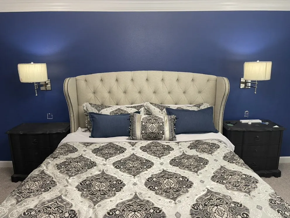 Slide of VC Management Solutions