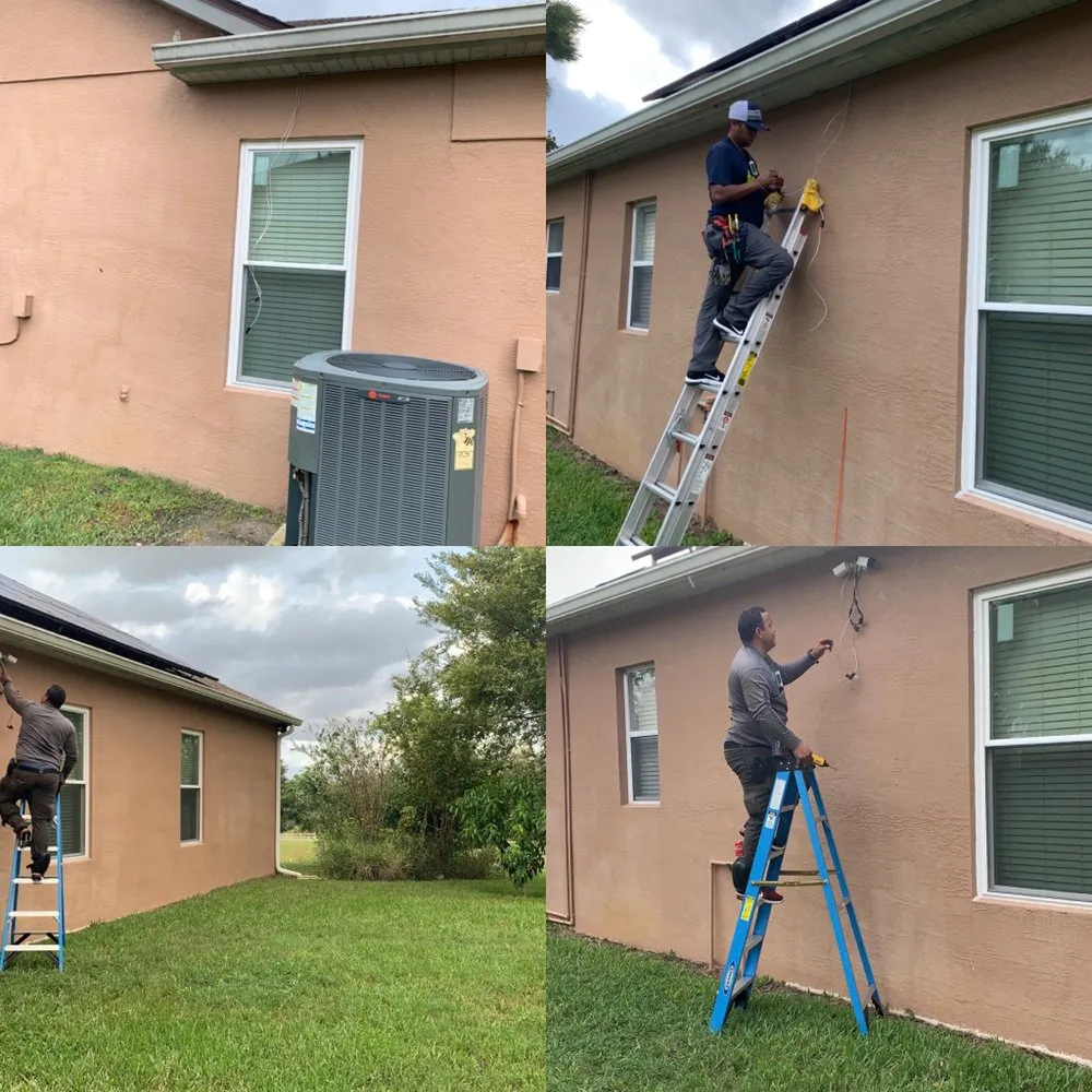 Professional panel upgrade experts serving ,  - VC Management Solutions