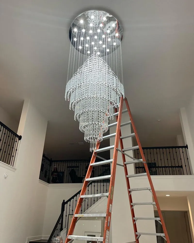 Emergency electrician providing wiring installation in , 