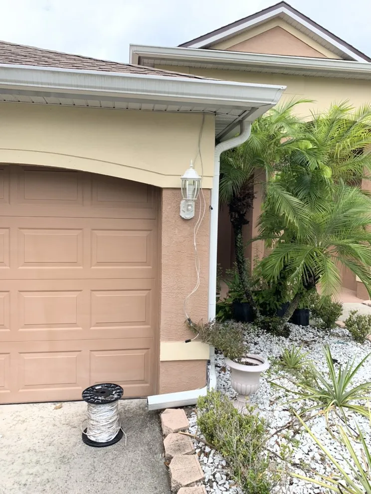 Expert electrical service for homes in outlet and switch repair,  by 