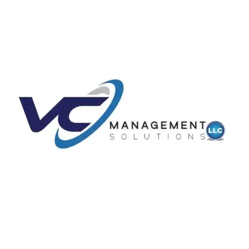 Slide of VC Management Solutions