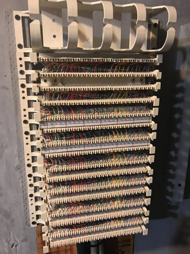 Slide of VC Management Solutions