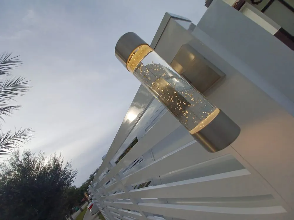 Slide of VC solutions and services