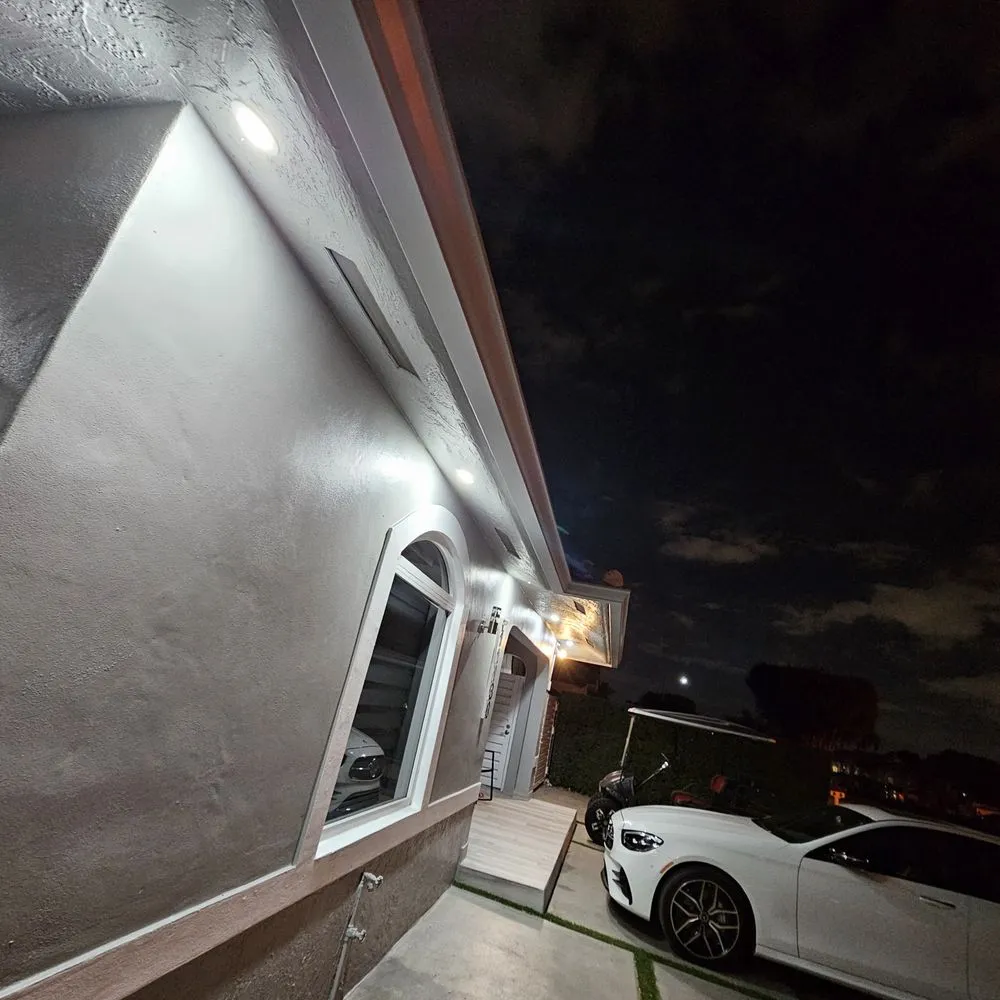 Slide of VC solutions and services