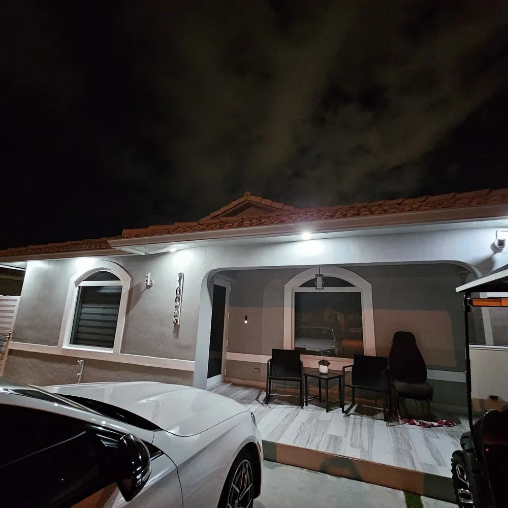 Slide of VC solutions and services