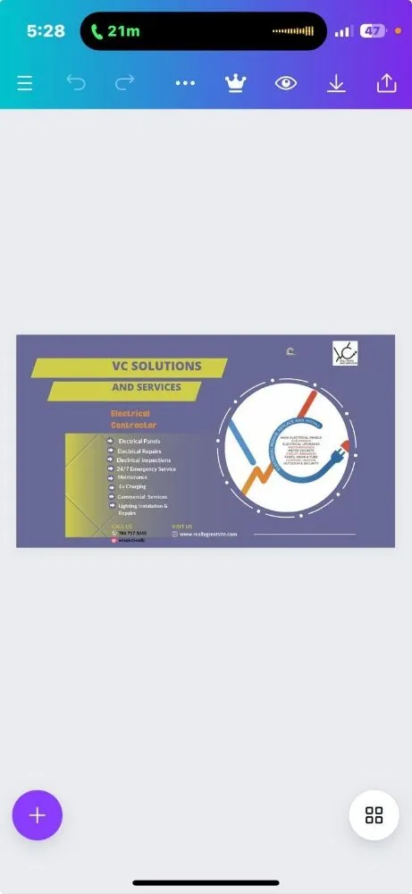 Reliable electrical service for homes in electrical repair, by