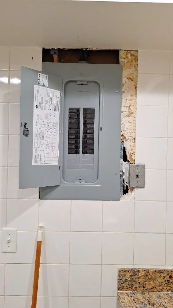 Emergency wiring installation experts serving , - VC solutions and services