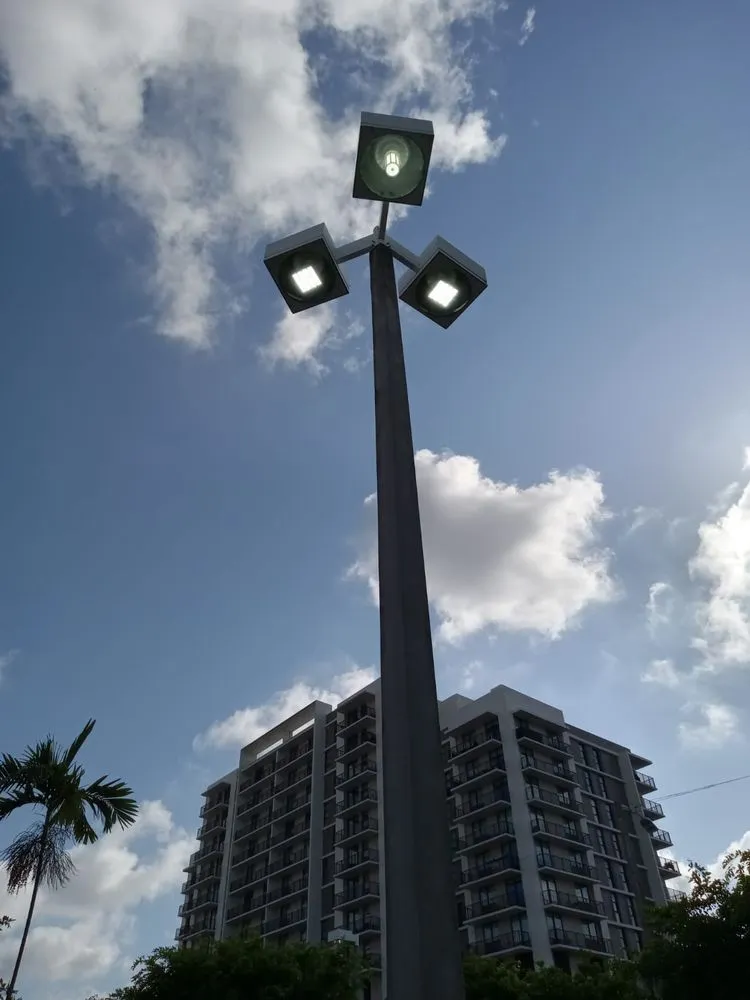 Slide of VC solutions and services