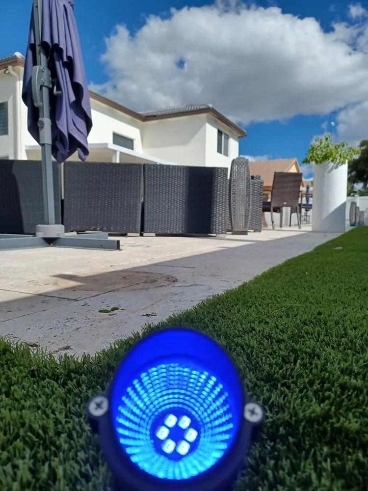 Slide of VC solutions and services