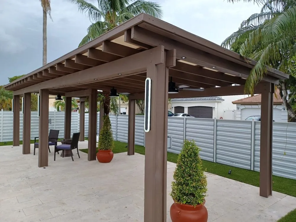 Slide of VC solutions and services