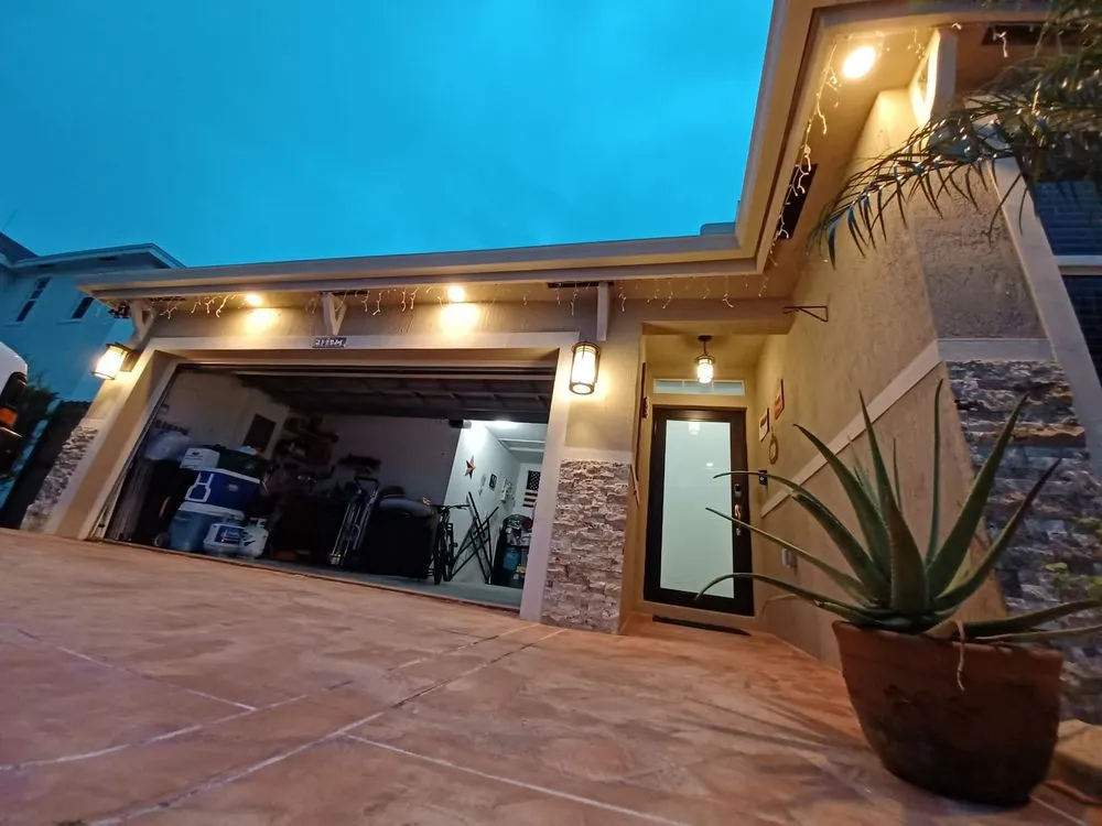 Slide of VC solutions and services