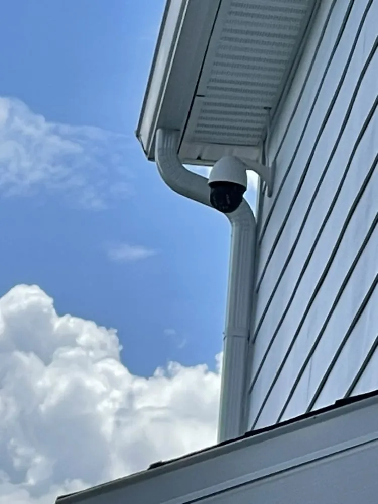 Licensed lighting installation in CHAMPIONS GT, FL by VC Solutions
