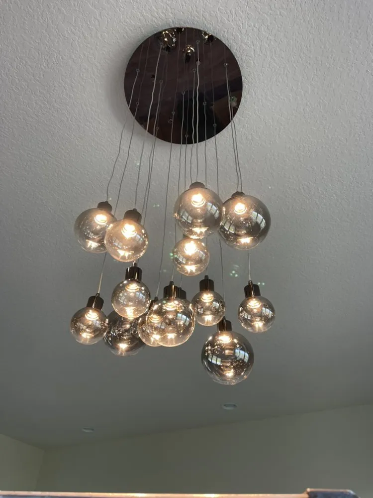 Reliable lighting installation service in CHAMPIONS GT, FL - VC Solutions