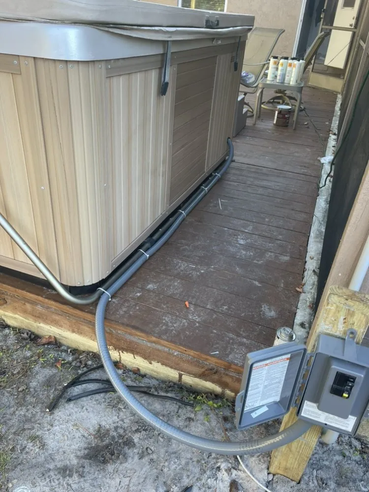 Reliable outlet and switch repair in CHAMPIONS GT, FL by VC Solutions