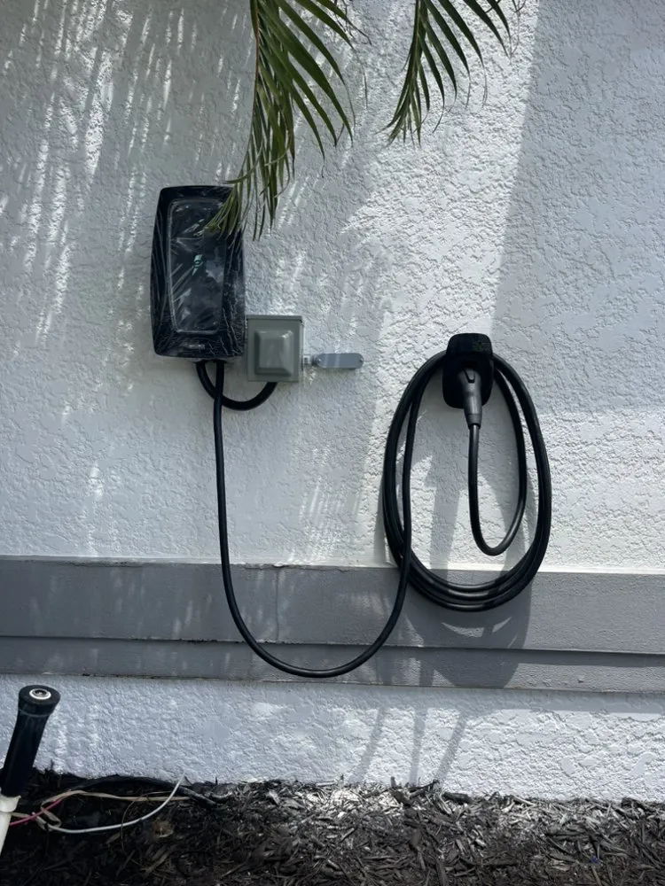 Trusted panel upgrade in CHAMPIONS GT, FL by VC Solutions
