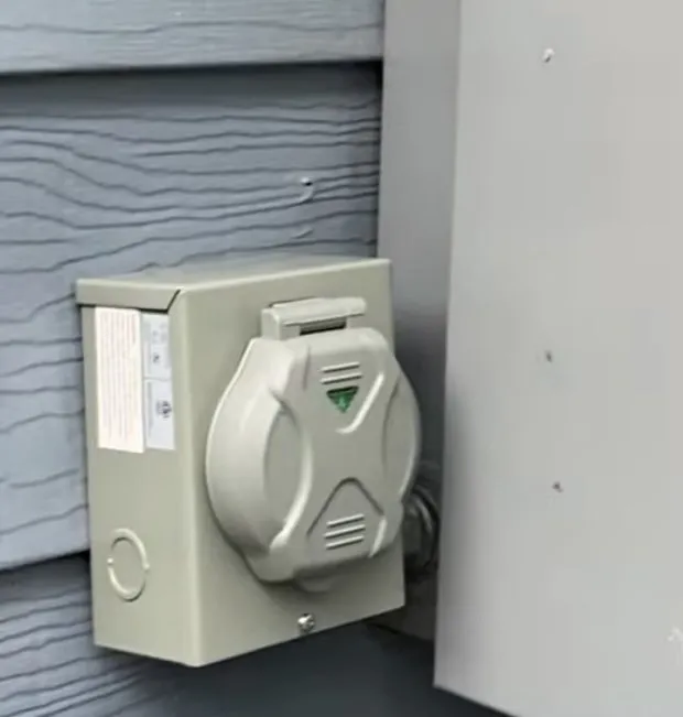 Certified emergency electrical service service in CHAMPIONS GT, FL - VC Solutions