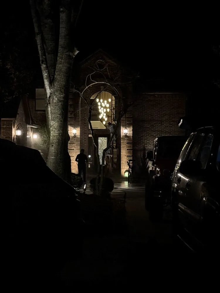 Slide of VCG Electrical Services