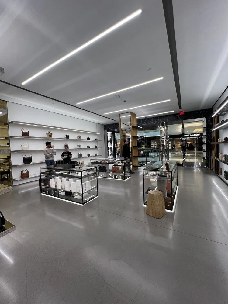 Slide of VCG Electrical Services