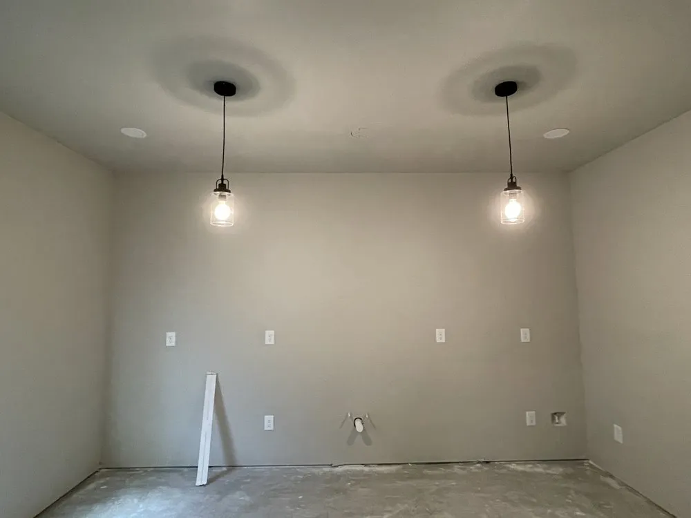 Slide of VD Electrical Services