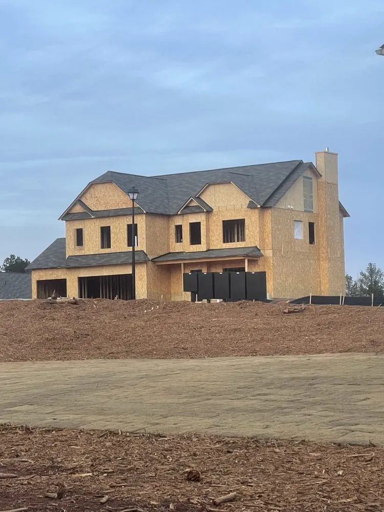 Slide of VD Electrical Services