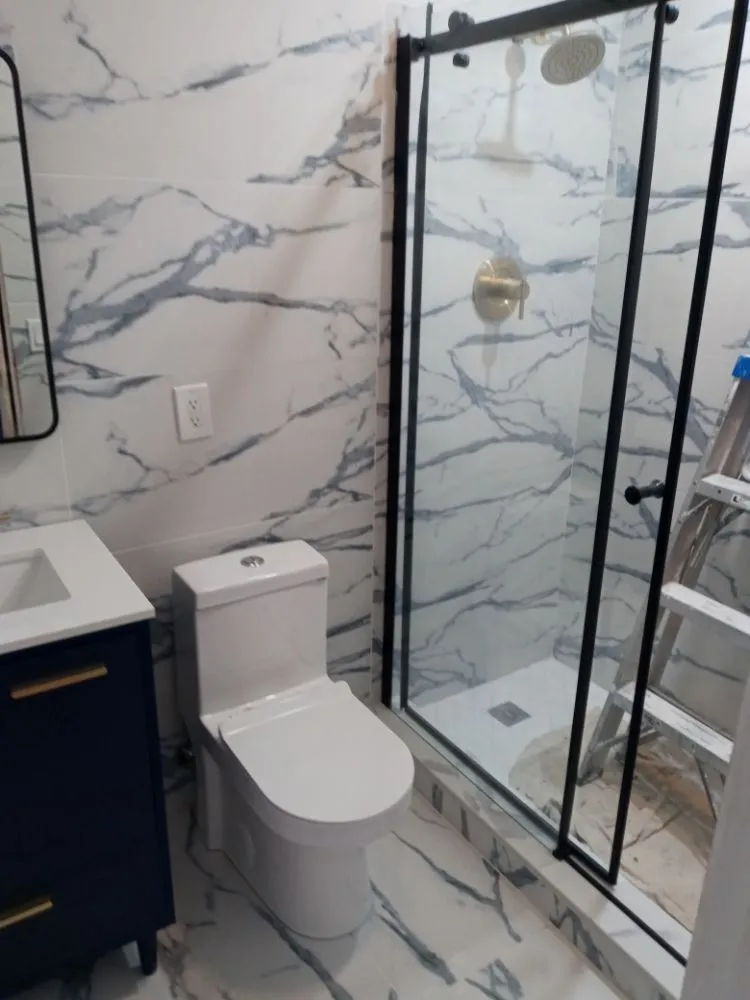 Slide of VDL Construction