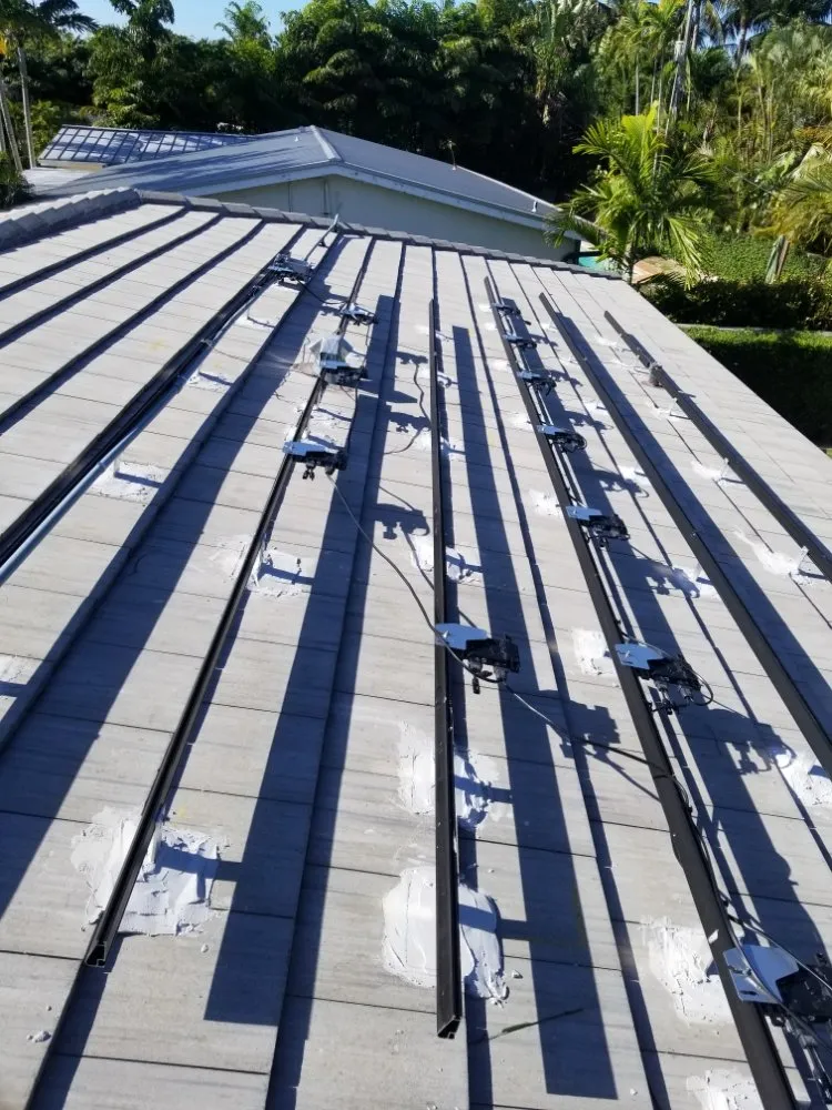 Slide of VDL Construction