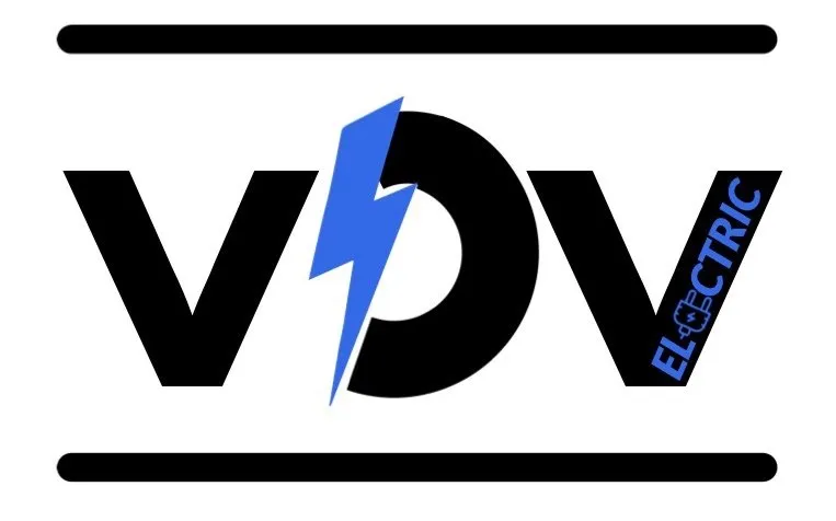 Slide of VDV Electric
