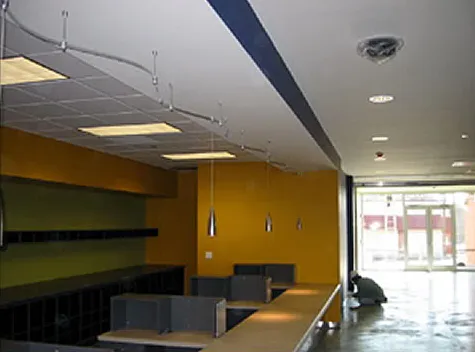 Slide of VE Electric