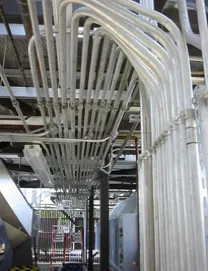 Slide of VE Electric