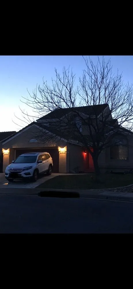 Slide of VE Electric