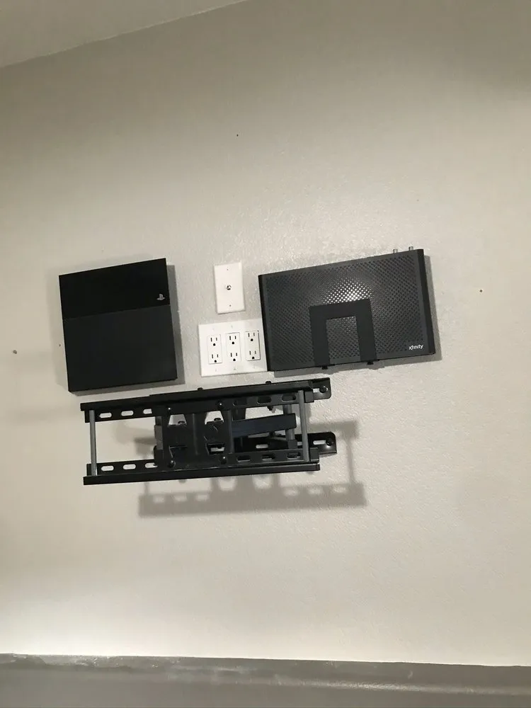 Slide of VE Electric