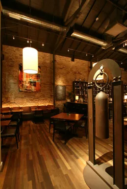 Slide of VE Electric