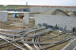 Slide of VE Electric