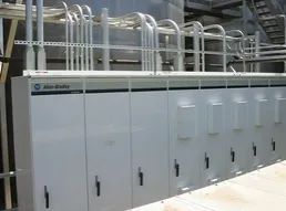 Slide of VE Electric