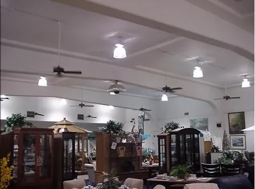 Slide of VE Electric