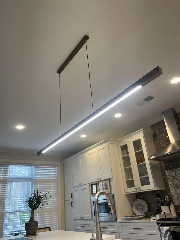 Slide of V&E General Maintenance