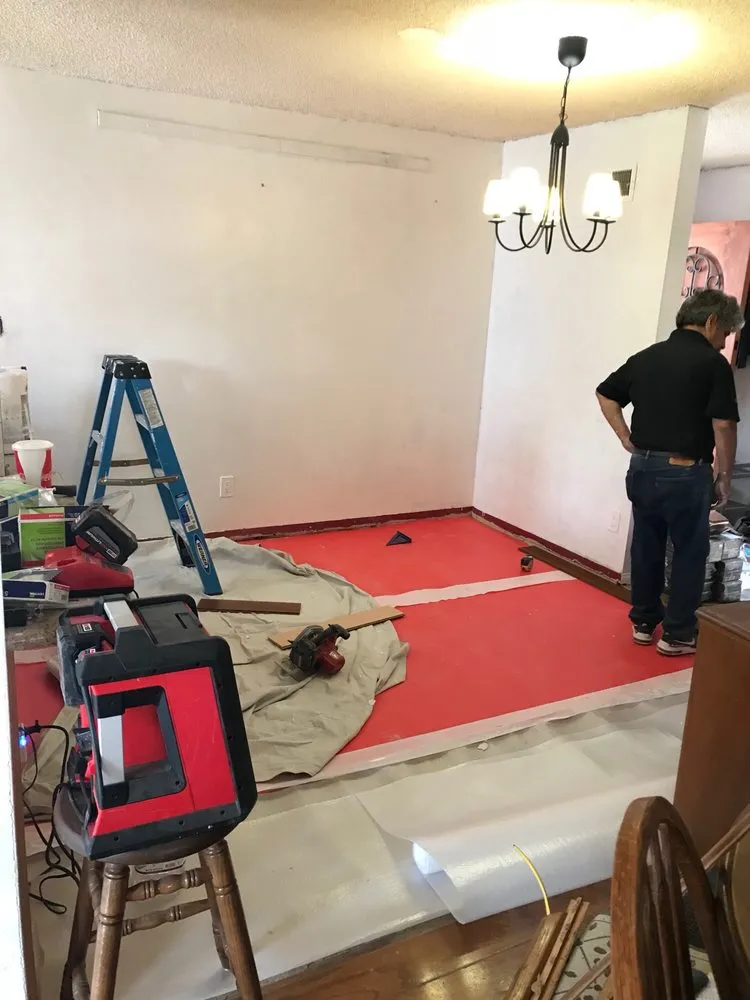 Slide of VECK Electric