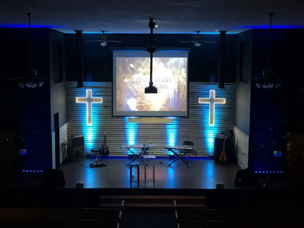 Slide of VECK Electric