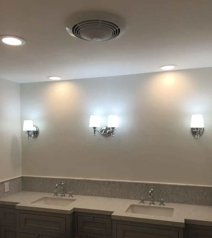 Slide of VECK Electric