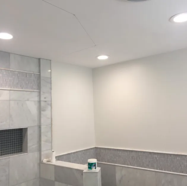 Slide of VECK Electric