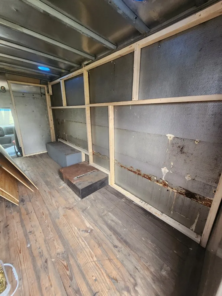 Slide of Vector Logistics Construction