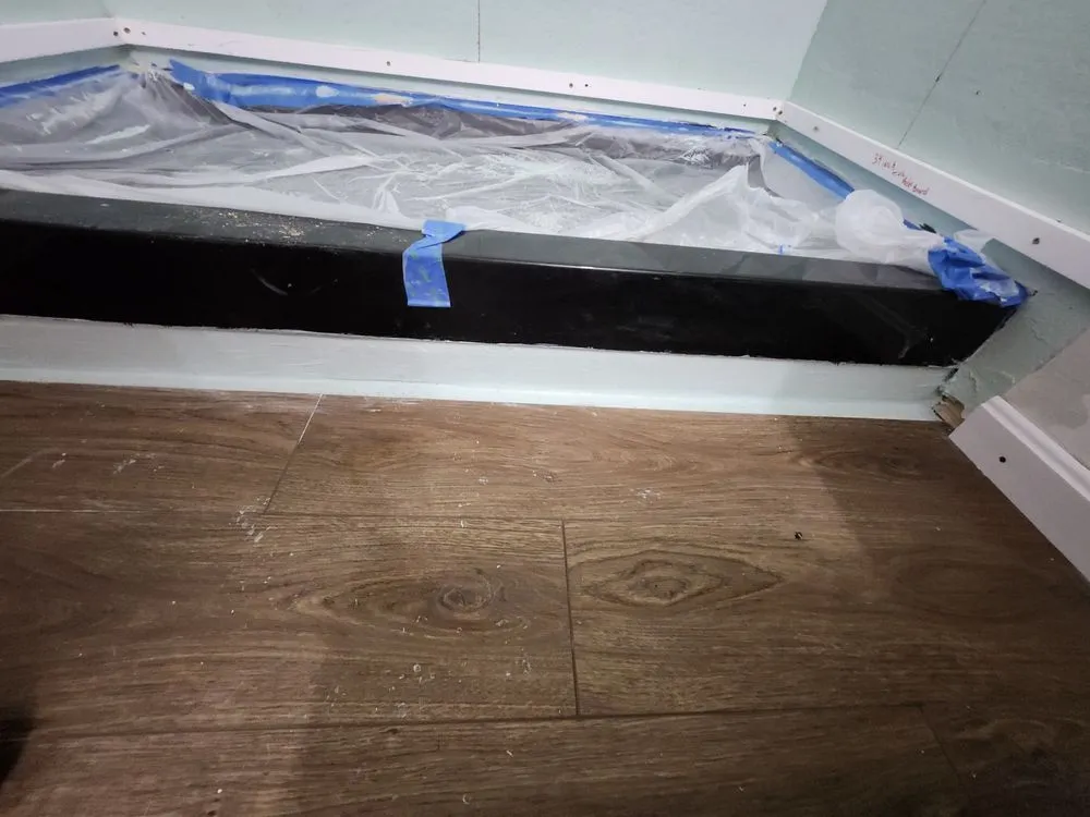 Slide of Vector Logistics Construction