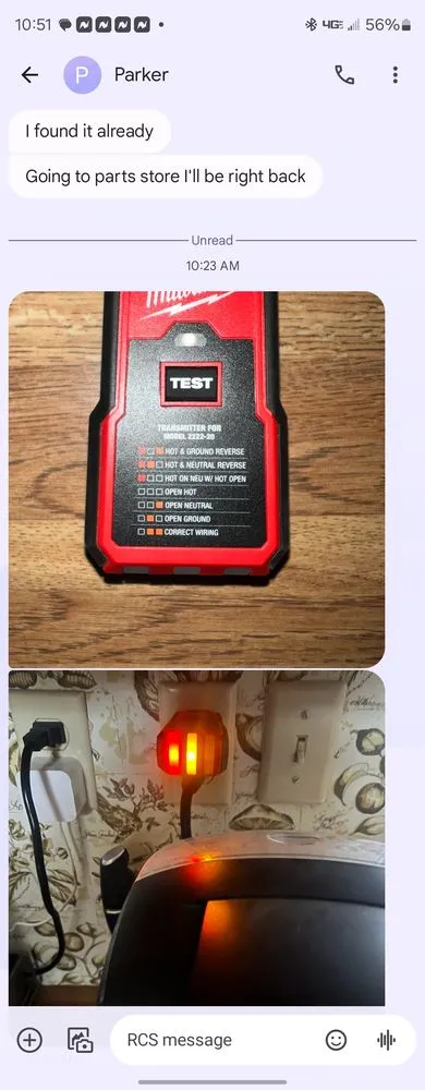 Slide of Vector Logistics Construction