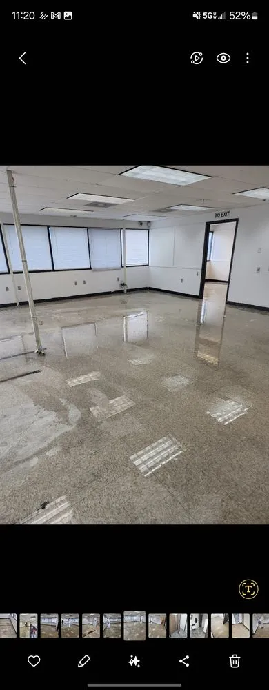 Licensed lighting installation service in ,  - Vector Logistics Construction