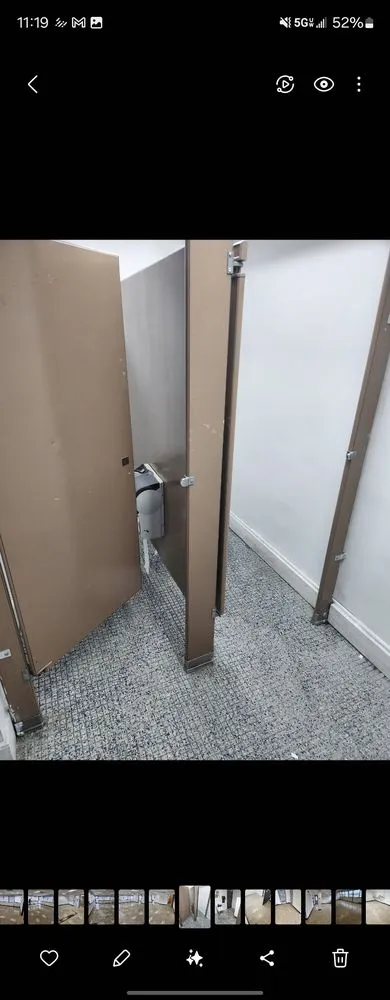 Trusted lighting installation in ,  by Vector Logistics Construction