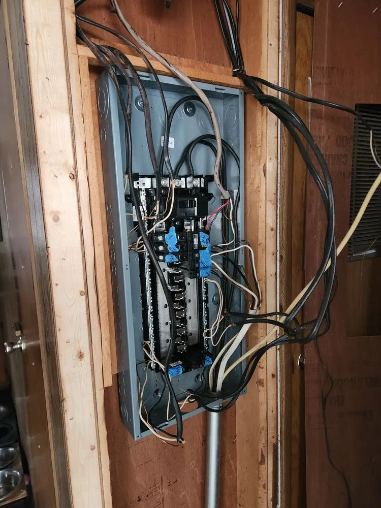 Slide of Vector Logistics Construction