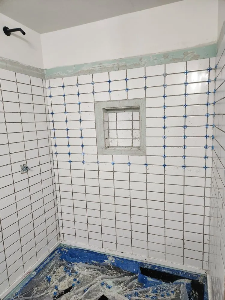 Slide of Vector Logistics Construction