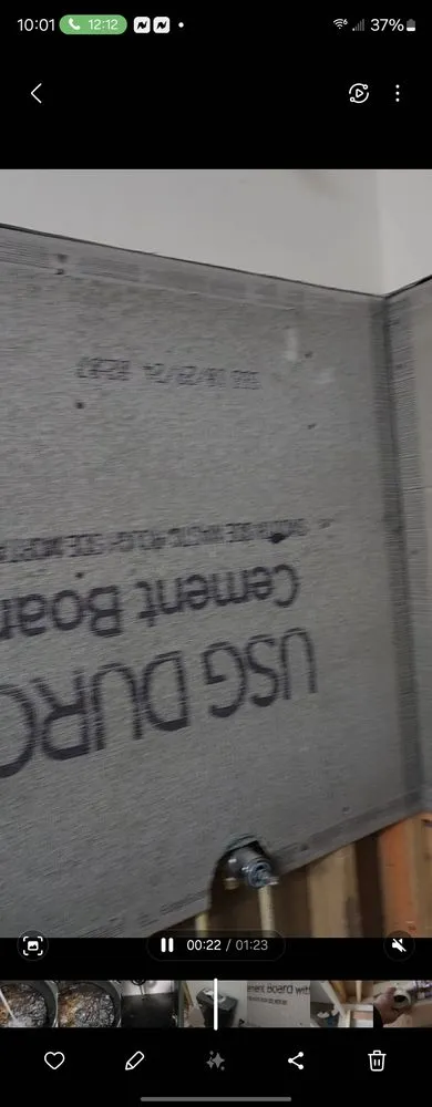 Slide of Vector Logistics Construction